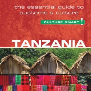 Tanzania  Culture Smart!, Quintin Winks