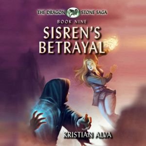 Sisrens Betrayal, Kristian Alva