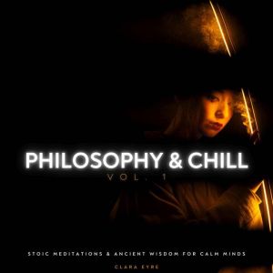 Philosophy  Chill Vol 1, Andrew David Moore Johnson