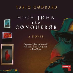 High John the Conqueror