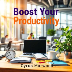 Boost Your Productivity: Unleash Hidden Secrets: "Elevate your productivity! Dive into transformative audio lessons that unloc