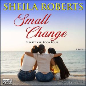 Small Change, Sheila Roberts