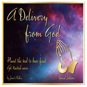 A Delivery from God, Janet Acklin
