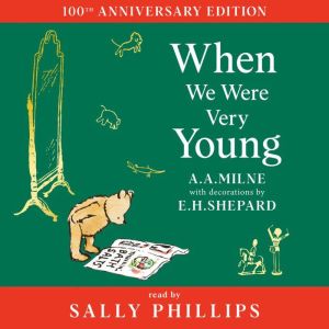 WinniethePooh When We Were Very Yo..., A. A. Milne