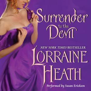 Surrender to the Devil, Lorraine Heath