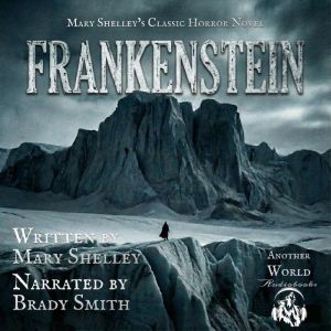 Frankenstein, Mary Shelley