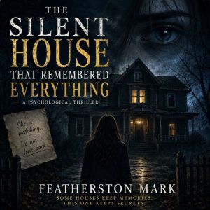 The Silent House That Remembered Ever..., Featherston Mark