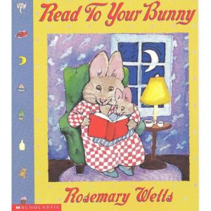 Reading to Your Bunny