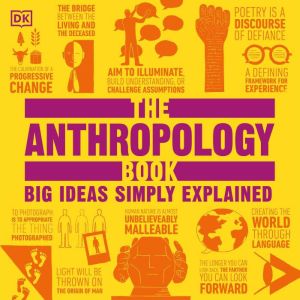 The Anthropology Book