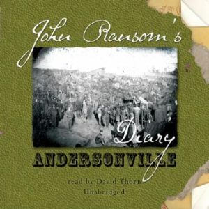 John Ransoms Diary, John Ransom