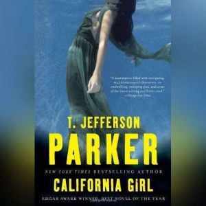 California Girl, T. Jefferson Parker