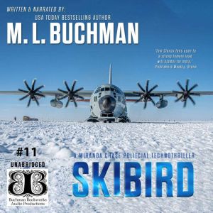 Skibird, M. L. Buchman