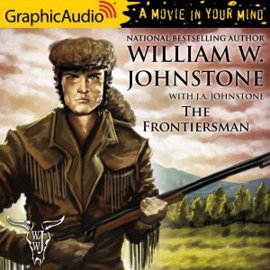 The Frontiersman, J.A. Johnstone
