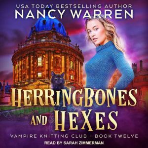 Herringbones and Hexes, Nancy Warren