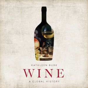 Wine, Kathleen Burk