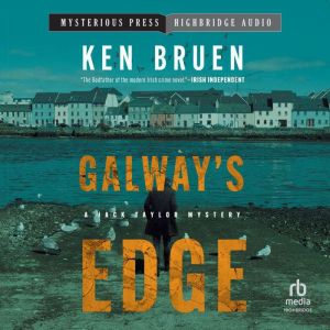 Galways Edge, Ken Bruen