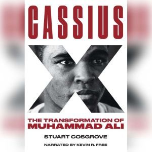 Cassius X, Stuart Cosgrove