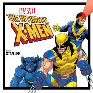 Ultimate X-Men, The, Stan Lee