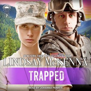 Trapped, Lindsay McKenna