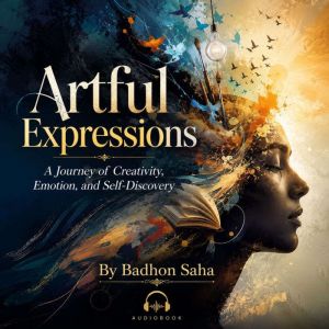 Artful Expressions, BADHON SAHA