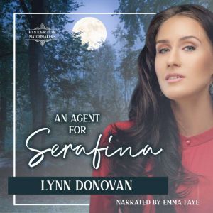 An Agent for Serafina, Lynn Donovan