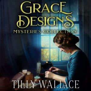 Grace Designs Mysteries Collection
