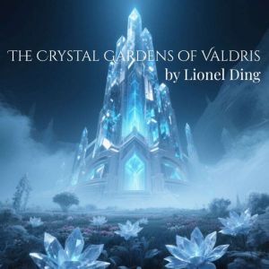 The Crystal Gardens of Valdris, Lionel Ding