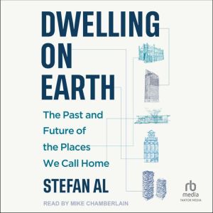 Dwelling on Earth, Stefan Al