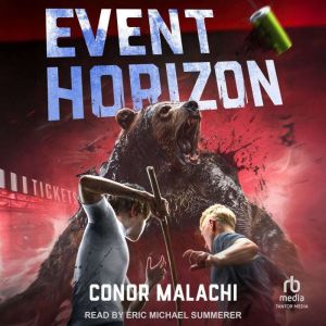 Event Horizon 3