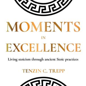 Moments in Excellence: Living stoicism through ancient Stoic practices