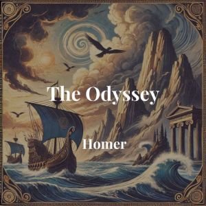 The Odyssey, Homer