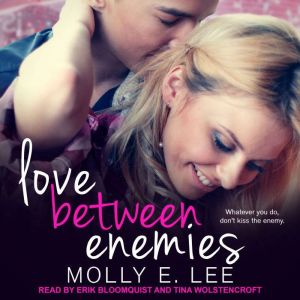 Love Between Enemies, Molly E. Lee