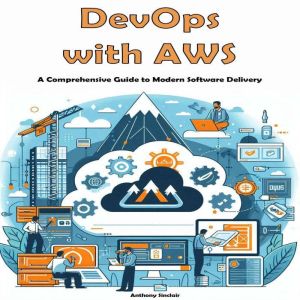 DevOps with AWS: A Comprehensive Guide to Modern Software Delivery
