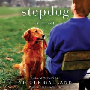 Stepdog, Nicole Galland