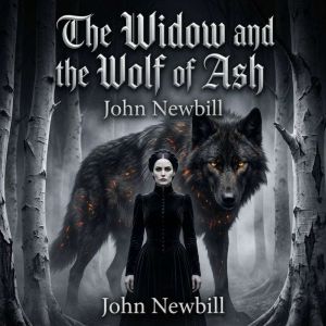 The Widow and the Wolf of Ash, John Newbill