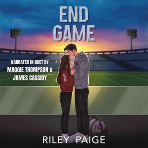End Game, Riley Paige