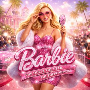 Barbie The Doll, The Star, The Pheno..., David Williams