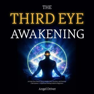 The Third Eye Awakening, Angel Driver