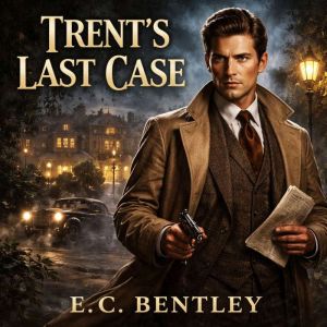 Trents Last Case, E.C.Bentley