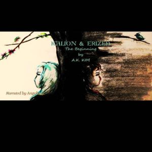 KALION  ERIZED, A.K. KIM