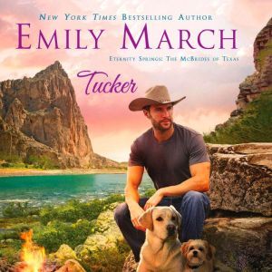 Eternity Springs The McBrides of Tex..., Emily March