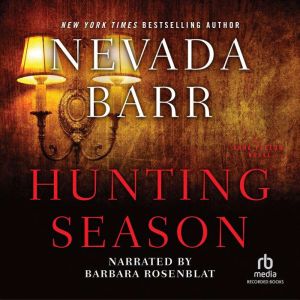 Hunting Season, Nevada Barr