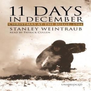 11 Days in December, Stanley Weintraub
