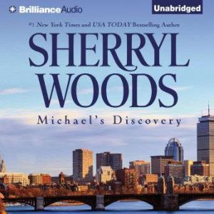 Michaels Discovery, Sherryl Woods