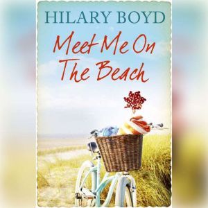 Meet Me on the Beach, Hilary Boyd