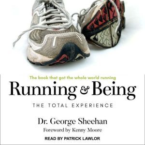 Running  Being, George Sheehan