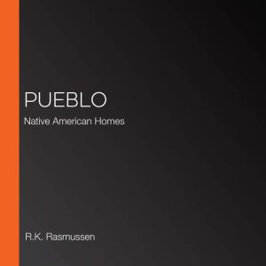 Pueblo, R.K. Rasmussen