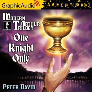 One Knight Only, Peter David