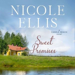 Sweet Promises, Candle Beach 3, Nicole Ellis