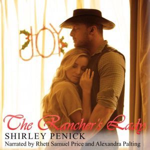 The Ranchers Lady, Shirley Penick